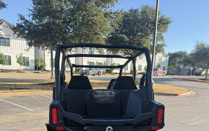 2026 Can-Am® Maverick Sport MAX DPS 1000R