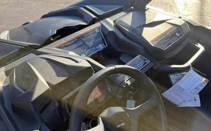 2026 Can-Am® Maverick Sport MAX DPS 1000R
