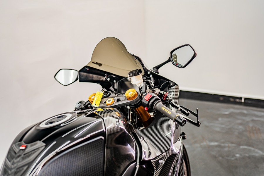 2024 Suzuki Motor of America Inc. GSX-R1000R