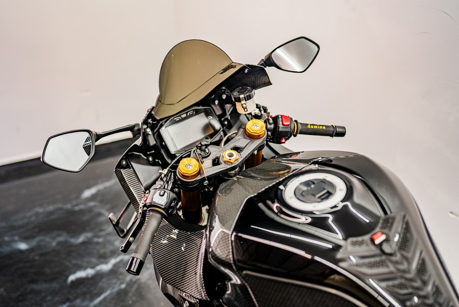 2024 Suzuki Motor of America Inc. GSX-R1000R