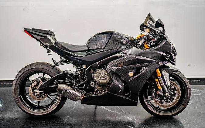 2024 Suzuki Motor of America Inc. GSX-R1000R