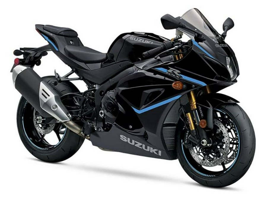 2024 Suzuki Motor of America Inc. GSX-R1000R