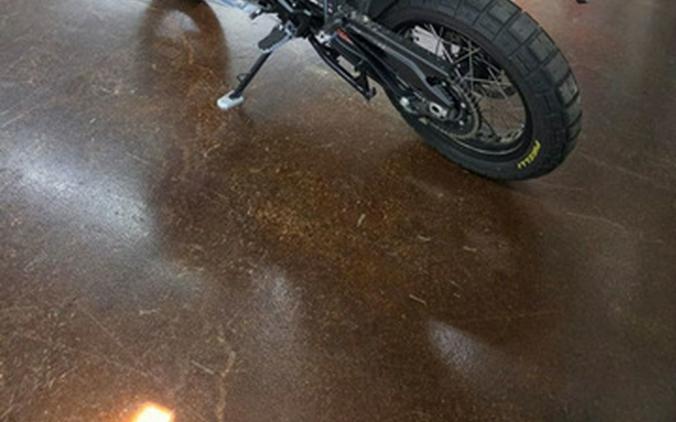 2024 Husqvarna Norden 901 Expedition