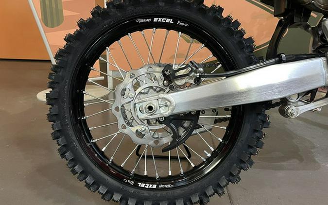 2027 Suzuki RM-Z 250