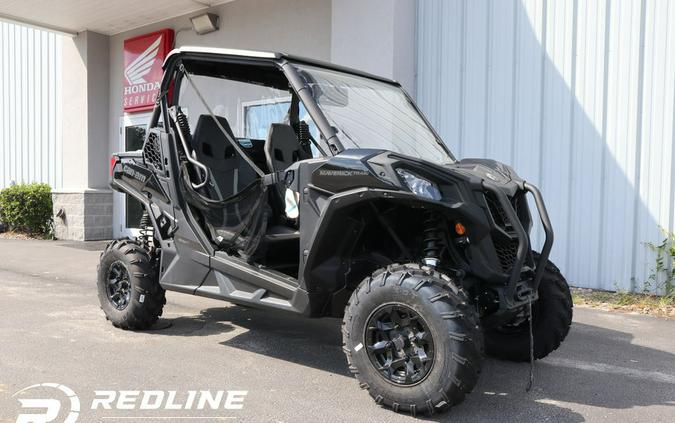 2023 Can-Am® Maverick Trail DPS 700