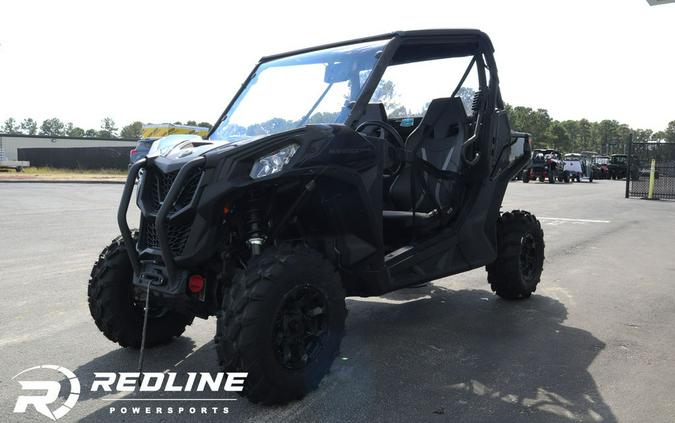 2023 Can-Am® Maverick Trail DPS 700