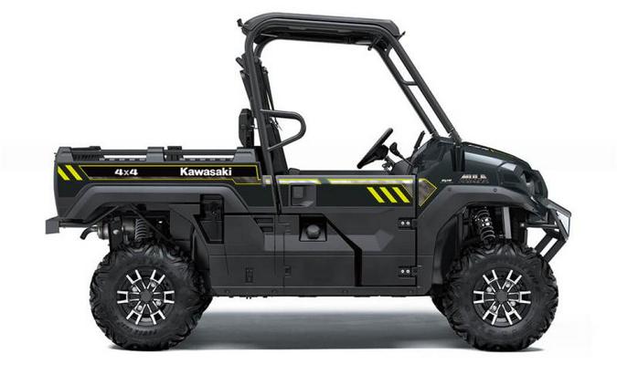 2023 Kawasaki Mule PRO-FXR™