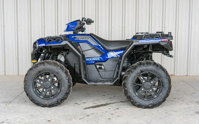 2024 Polaris Sportsman 850 Premium