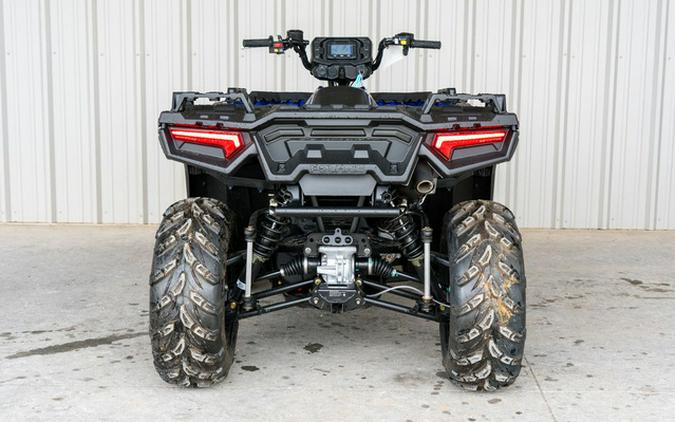 2024 Polaris Sportsman 850 Premium