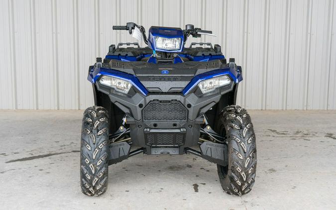 2024 Polaris Sportsman 850 Premium