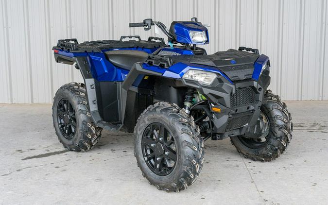 2024 Polaris Sportsman 850 Premium