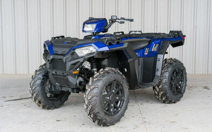 2024 Polaris Sportsman 850 Premium