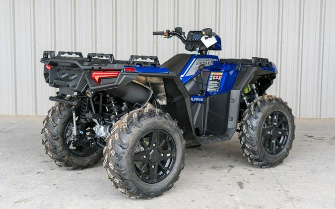 2024 Polaris Sportsman 850 Premium