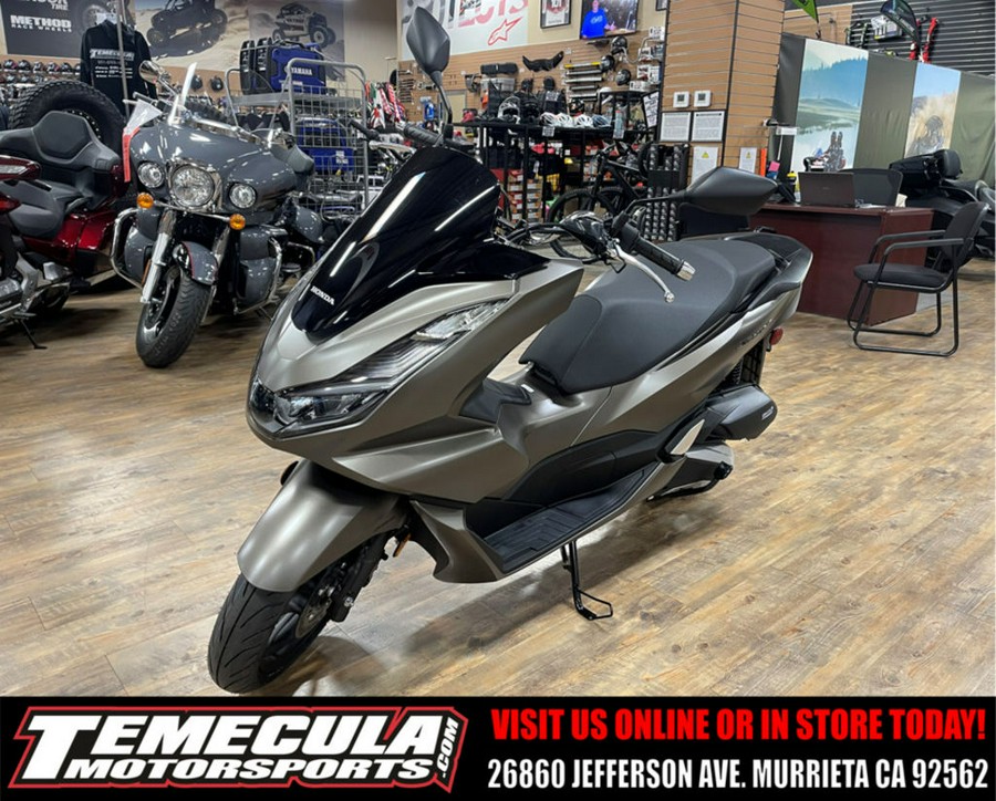 2023 Honda PCX ABS