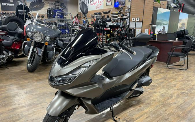 2023 Honda PCX ABS