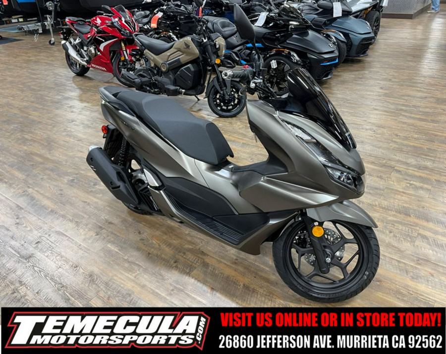 2023 Honda PCX ABS