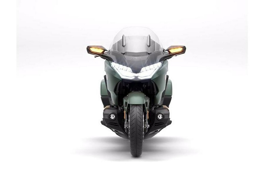 2024 Honda Gold Wing® DCT