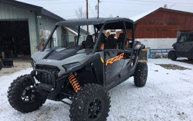 2024 Polaris® RZR XP 4 1000 Premium