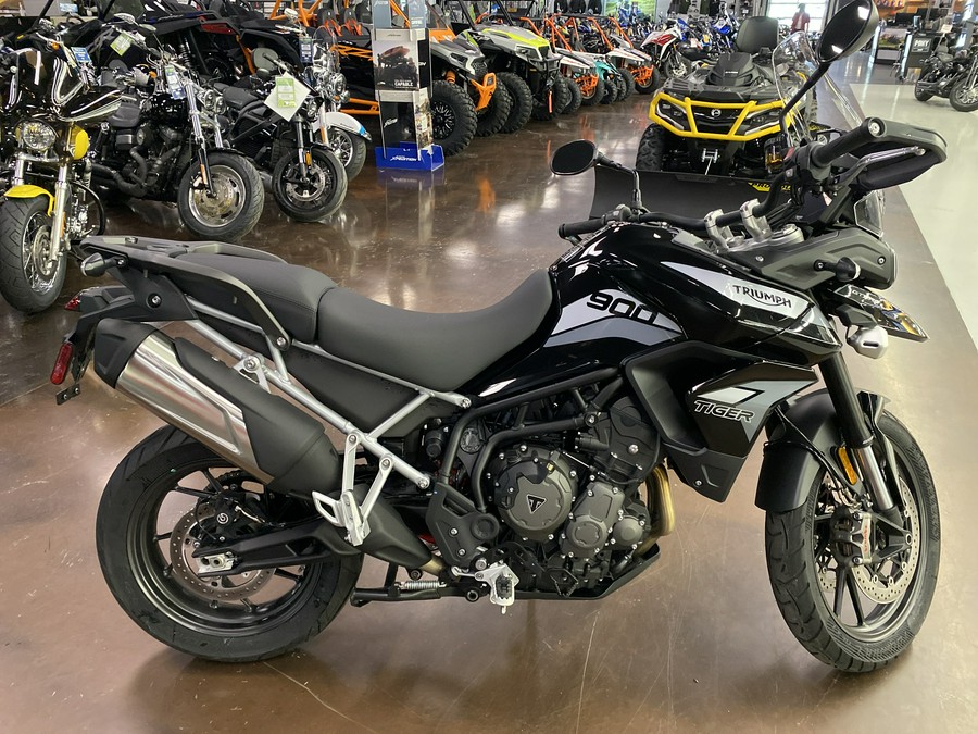 2023 Triumph TIGER 900 GT PRO