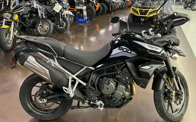 2023 Triumph TIGER 900 GT PRO