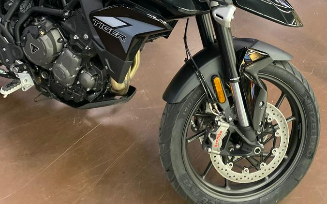 2023 Triumph TIGER 900 GT PRO