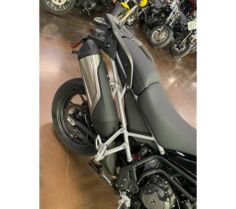 2023 Triumph TIGER 900 GT PRO