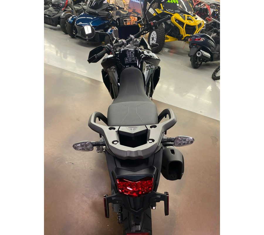 2023 Triumph TIGER 900 GT PRO