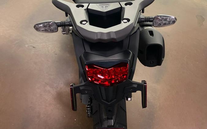 2023 Triumph TIGER 900 GT PRO