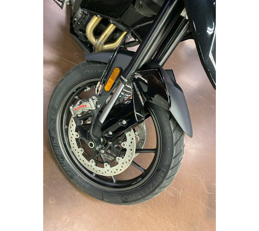 2023 Triumph TIGER 900 GT PRO