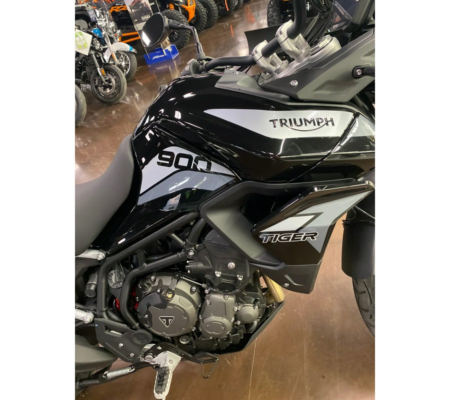 2023 Triumph TIGER 900 GT PRO