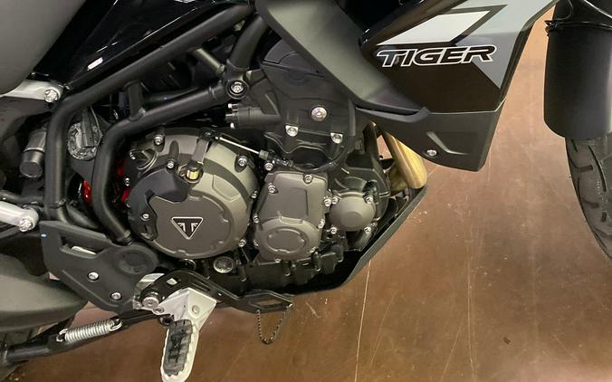 2023 Triumph TIGER 900 GT PRO