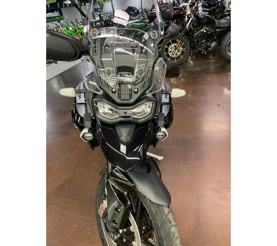 2023 Triumph TIGER 900 GT PRO