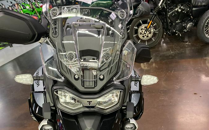 2023 Triumph TIGER 900 GT PRO