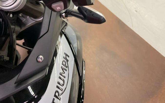 2023 Triumph TIGER 900 GT PRO