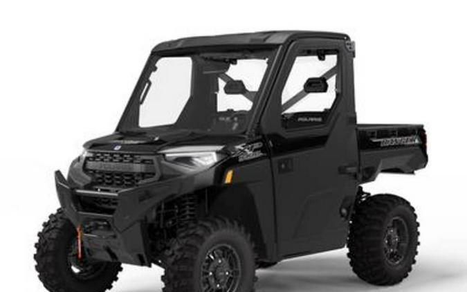 2025 Polaris Ranger XP® 1000 NorthStar Edition Premium