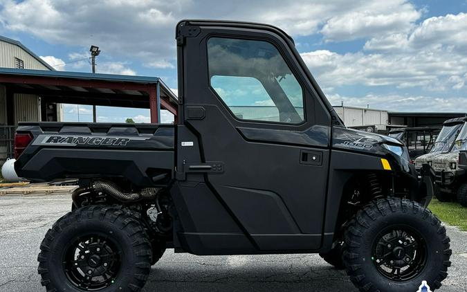 2025 Polaris Ranger XP® 1000 NorthStar Edition Premium