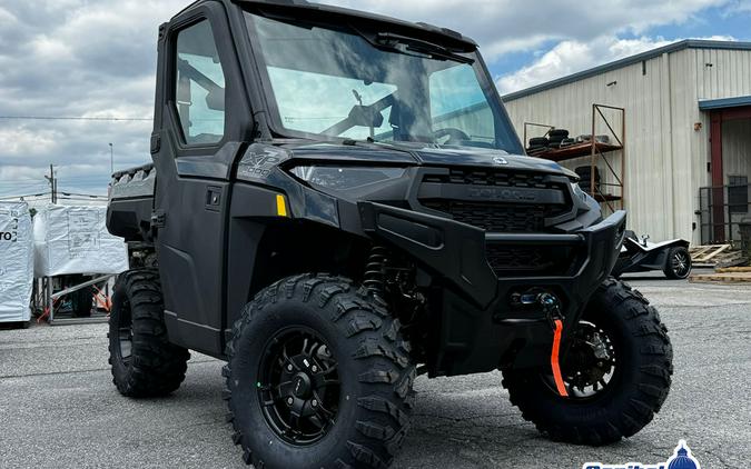 2025 Polaris Ranger XP® 1000 NorthStar Edition Premium