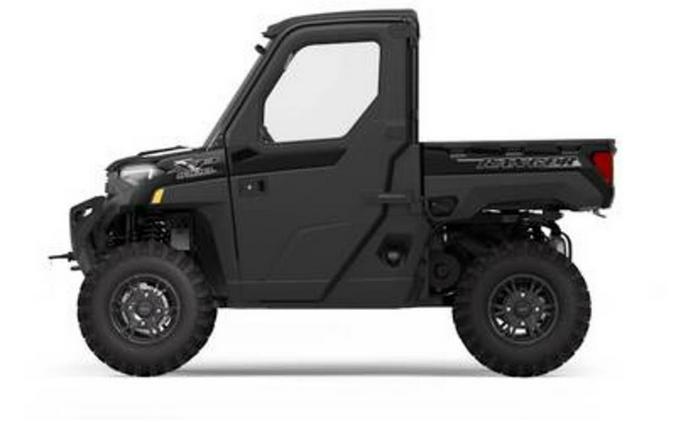 2025 Polaris Ranger XP® 1000 NorthStar Edition Premium