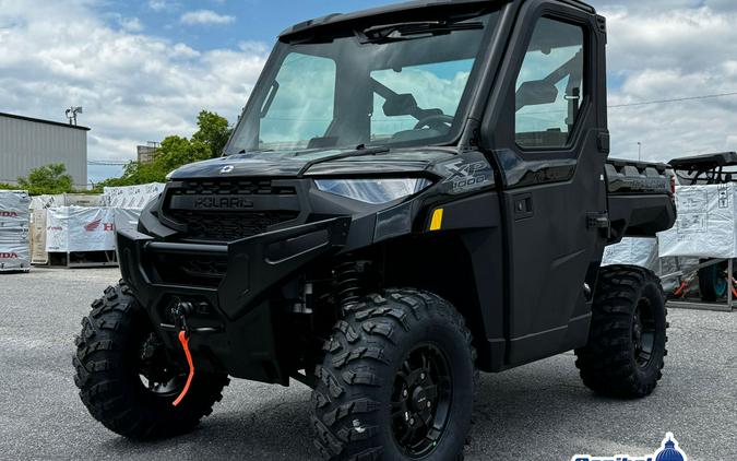 2025 Polaris Ranger XP® 1000 NorthStar Edition Premium