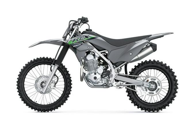 2024 Kawasaki KLX® 230R