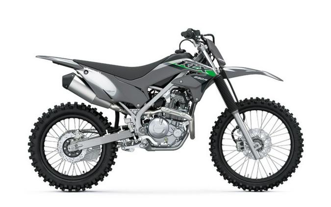2024 Kawasaki KLX® 230R