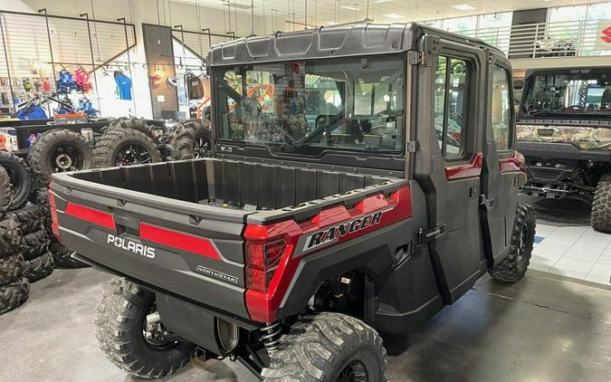 2025 Polaris® Ranger Crew XP 1000 Northstar Edition Ultimate