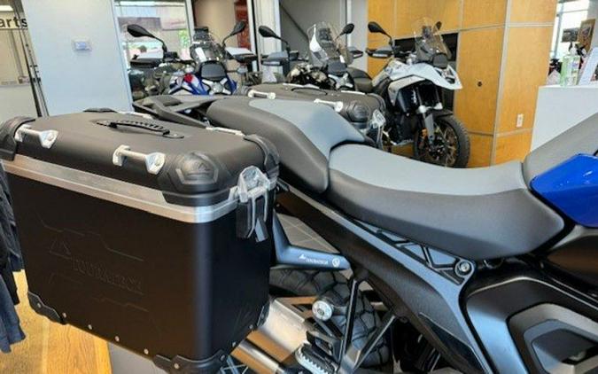 New 2024 BMW R 1300 GS