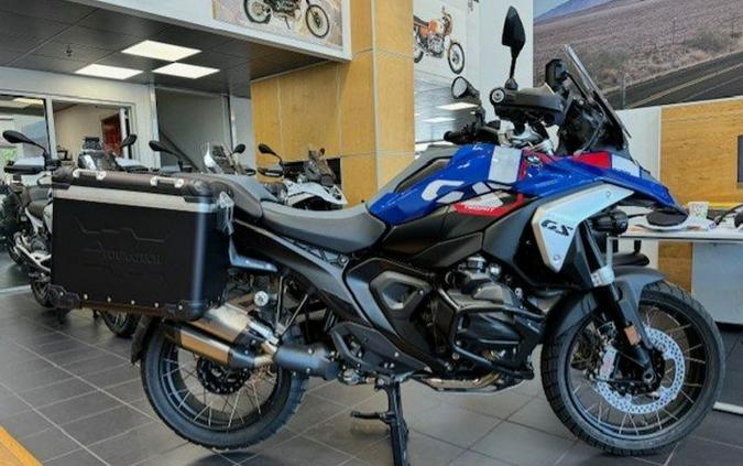 New 2024 BMW R 1300 GS