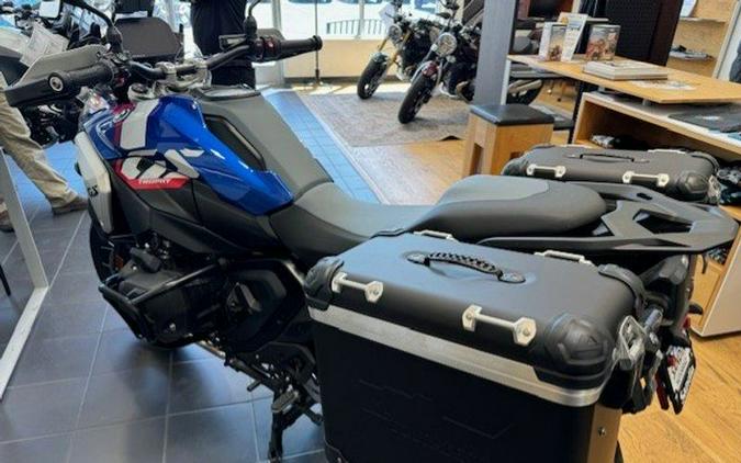 New 2024 BMW R 1300 GS