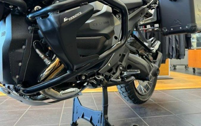 New 2024 BMW R 1300 GS