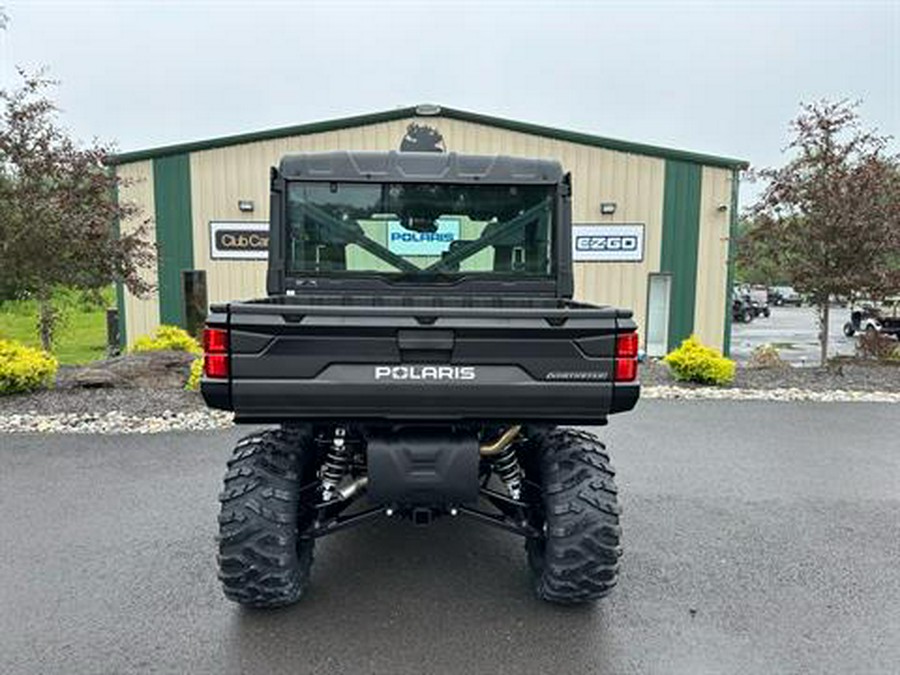 2025 Polaris Ranger Crew XP 1000 NorthStar Edition Ultimate