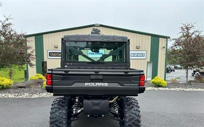 2025 Polaris Ranger Crew XP 1000 NorthStar Edition Ultimate