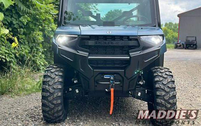 2025 Polaris Ranger Crew XP 1000 NorthStar Edition Premium