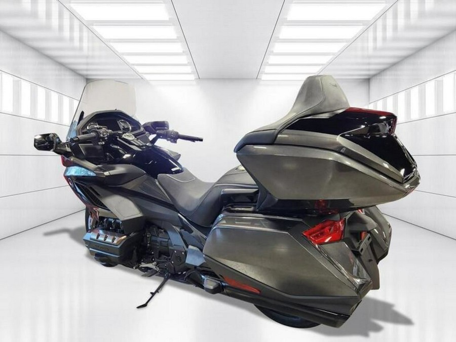 2024 Honda Gold Wing Tour Base